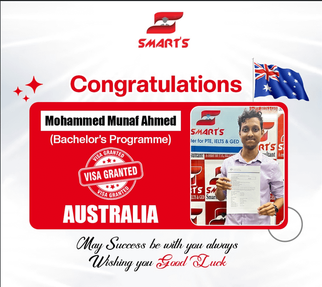 Australia