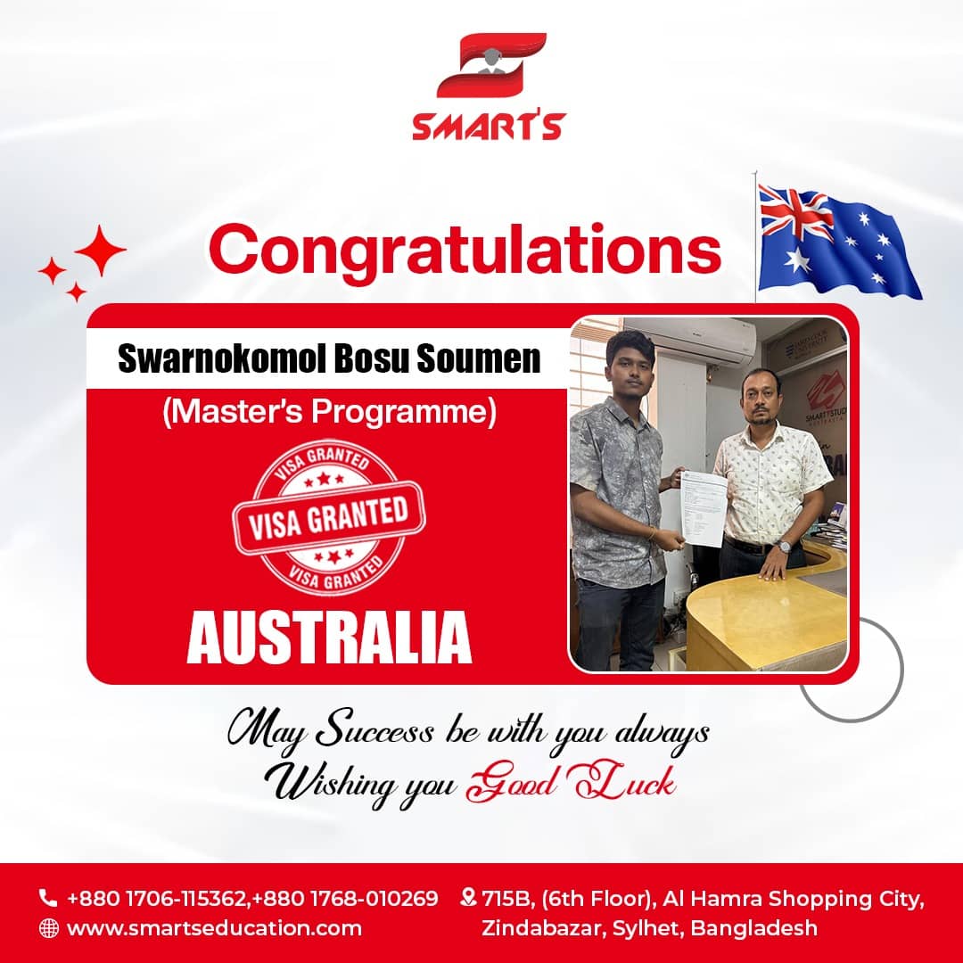 Australia
